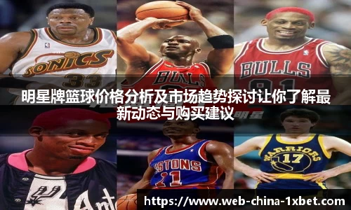 明星牌篮球价格分析及市场趋势探讨让你了解最新动态与购买建议